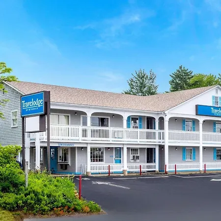 Travelodge By Wyndham Cape Cod Area